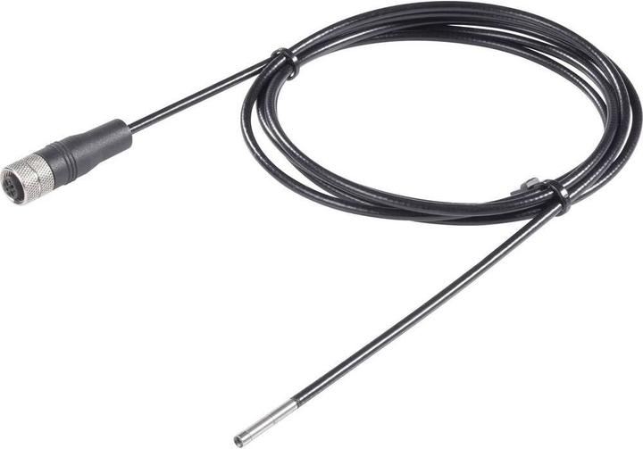 Actual product image Voltcraft Endoscope probe ibel front view camera probe