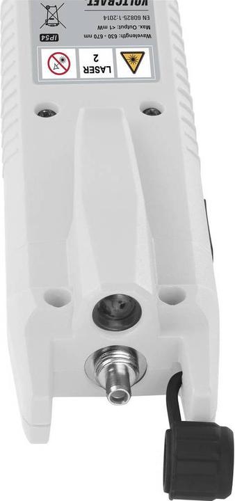 Actual product image Voltcraft Glass fibre tester