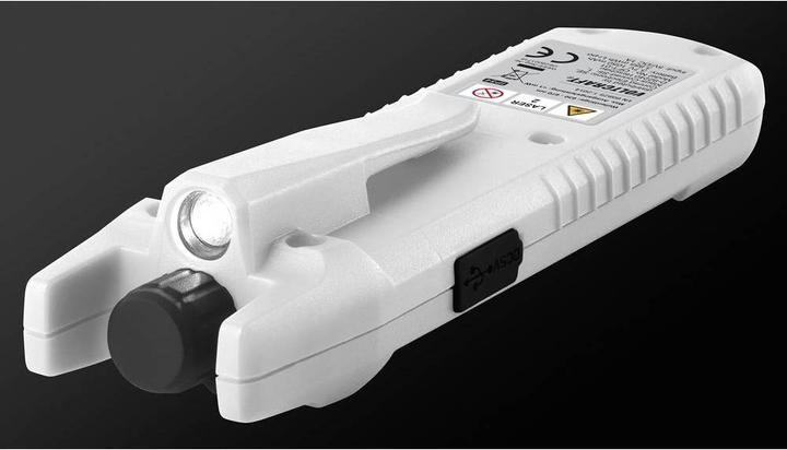 Actual product image Voltcraft Glass fibre tester
