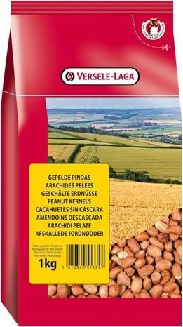 Image du produit Versele Laga Versele-Laga Arachides pelées, 1 kg (1 kg)