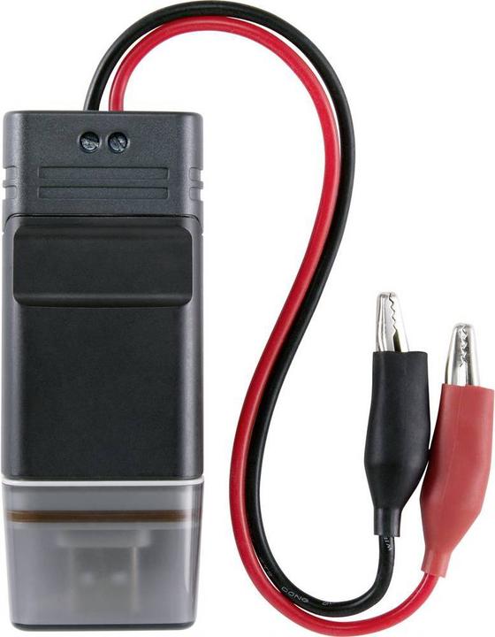 Produktbild Voltcraft DL-250V Spannungs-Datenlogger (Messgerätkoffer)