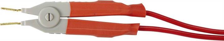 Actual product image Voltcraft Kelvin measuring lead 4-wire