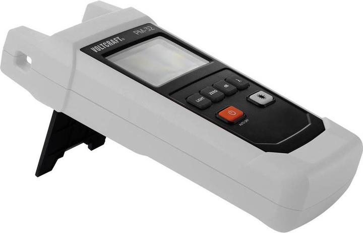 Actual product image Voltcraft Glass fibre tester PM 32 LWL PERFORMANCE METER