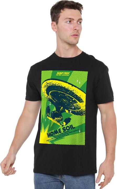 Produktbild The Next Generation Season 1 Episode 18 TShirt (4XL)