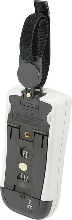 Actual product image Voltcraft Measuring Instrument Magnet Hanger VC-HANG