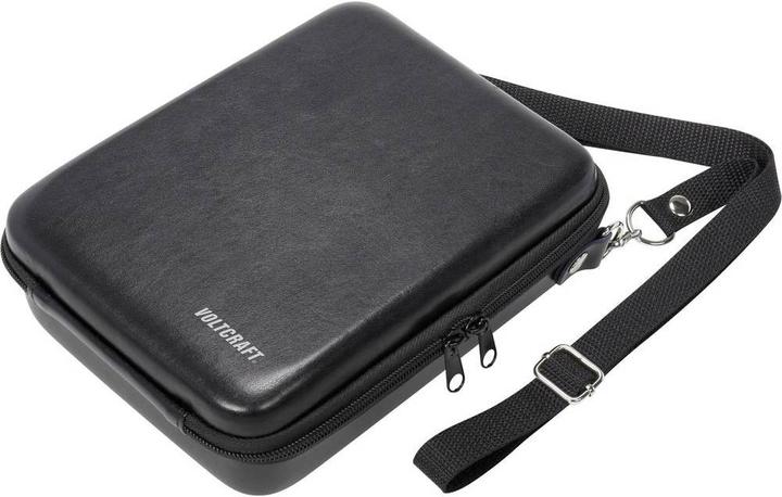 Actual product image Voltcraft Meter bag medium for VC200/VC800 series (Measuring device case)