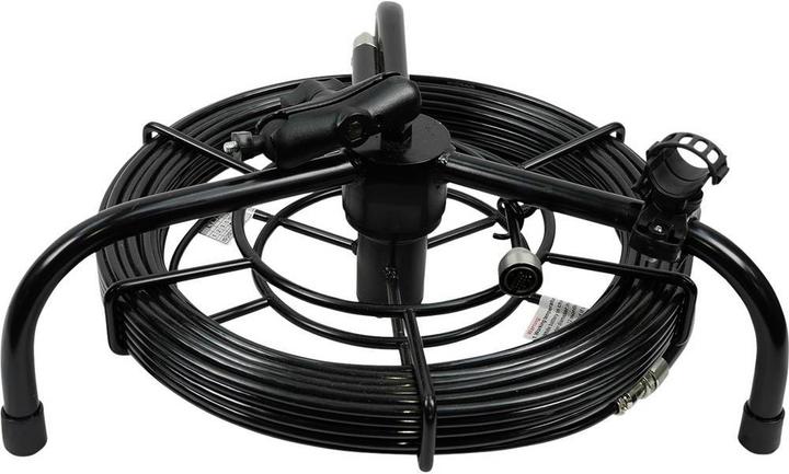 Produktbild Voltcraft HD Endoskop-Sondenkabel 30 M