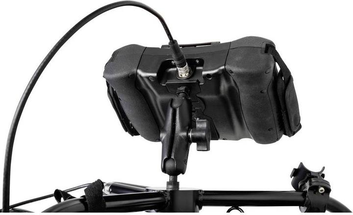 Produktbild Voltcraft HD Endoskop-Sondenkabel 30 M