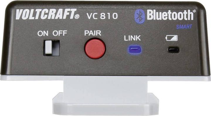 Actual product image Voltcraft Bluetooth® adapter (Adapter)