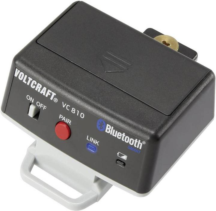 Actual product image Voltcraft Bluetooth® adapter (Adapter)