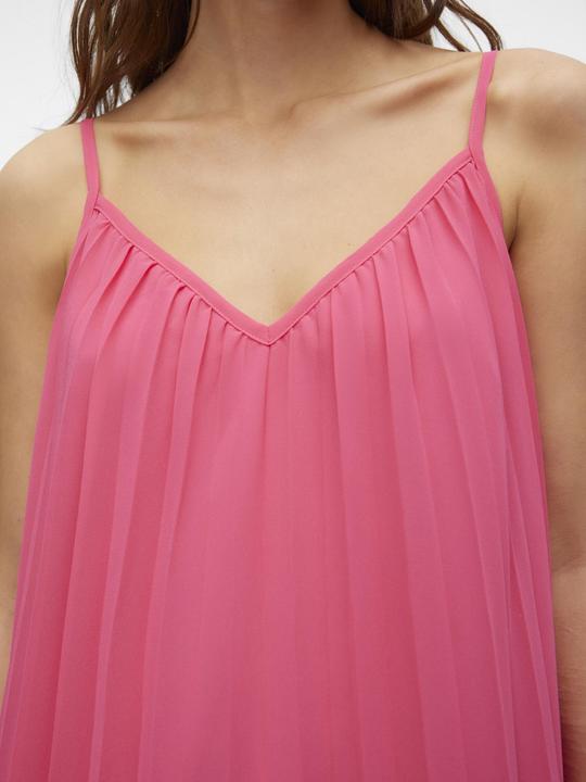 Actual product image Vero Moda VMBITTEN Long dress Dress (L)