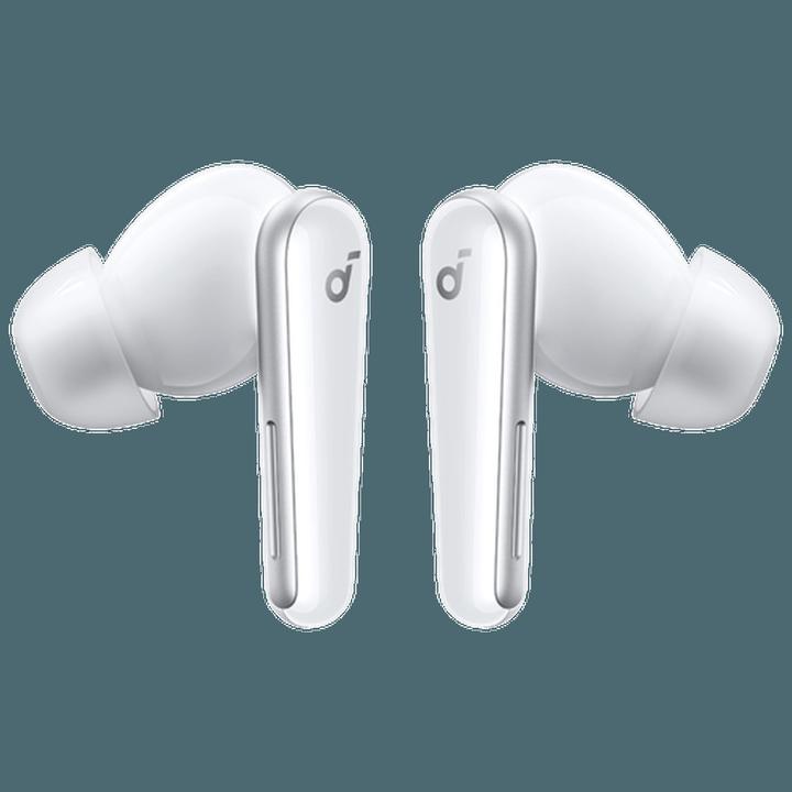Produktbild soundcore Liberty 5 Weiss (ANC, 12 h, Kabellos)