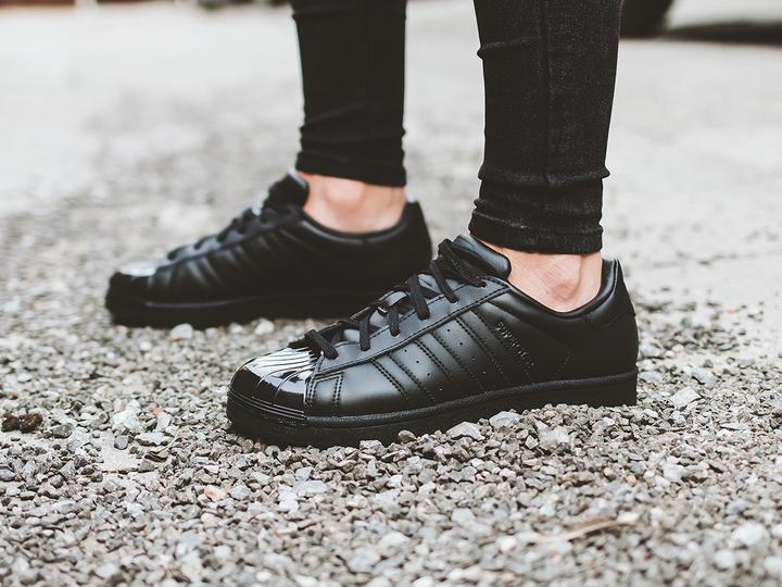 Produktbild adidas Superstar (41 1/3)