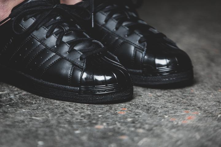Produktbild adidas Superstar (41 1/3)