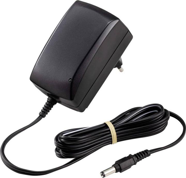 Immagine prodotto Voltcraft Alimentatore da tavolo a tensione fissa FPPS 12-27W2.5-N