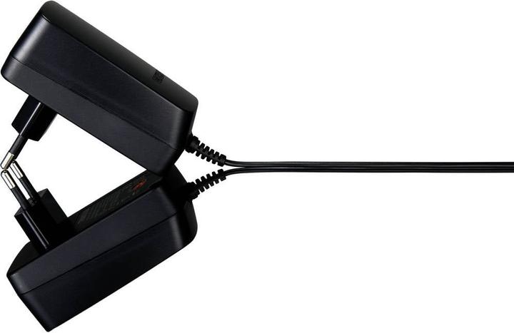 Actual product image Voltcraft Usps-1500N Plug-in power supply unit