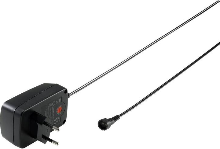 Actual product image Voltcraft Usps-1500N Plug-in power supply unit