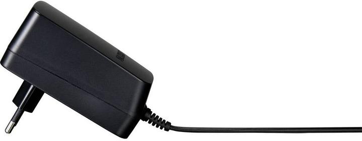 Actual product image Voltcraft SNG-2250N-OW Plug-in power supply, adjustable 3 V/DC, 4.5 V/DC, 5 V/DC, 6 V/DC