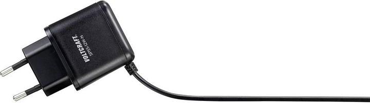 Actual product image Voltcraft SPS5-12W-N Alimentatore a spina tensione fissa 5 V/DC 2.5 A 12.5 W