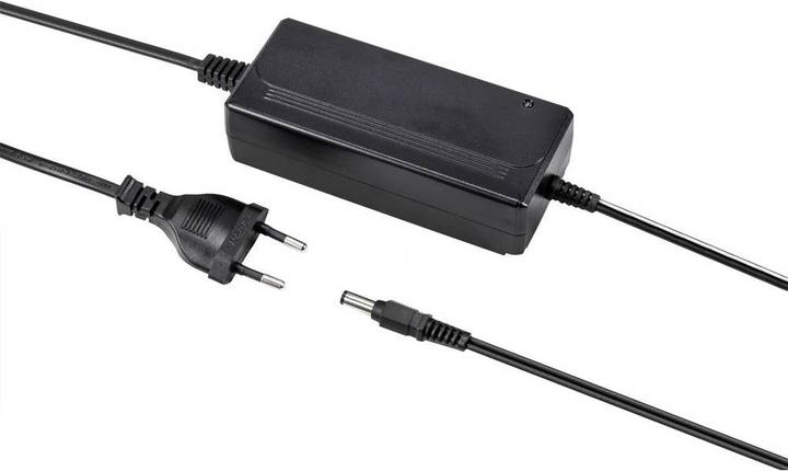 Produktbild Voltcraft Festspannungs-Tischnetzteil FTPS 12-36W-N (36 W)