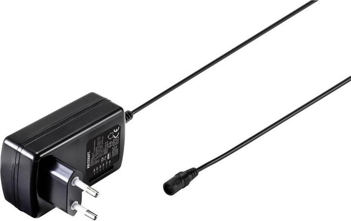 Image du produit Voltcraft Bloc d'alimentation enfichable