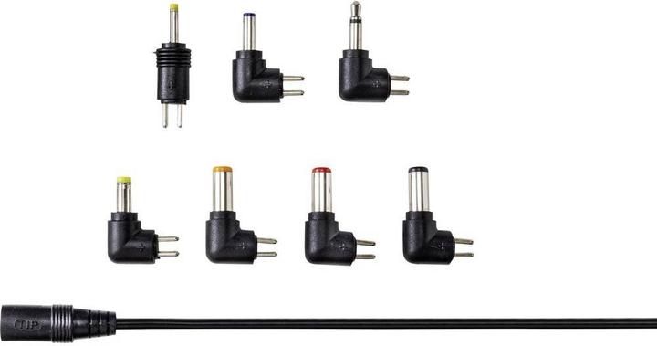 Image du produit Voltcraft Bloc d'alimentation enfichable