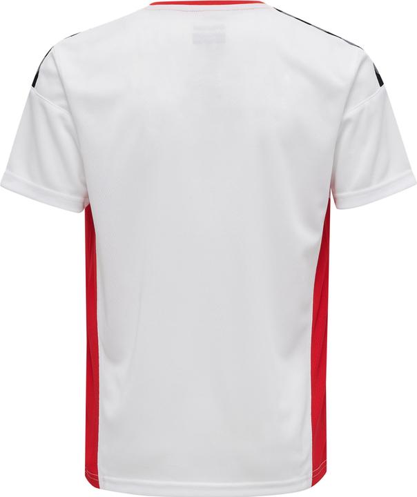 Actual product image hummel Authentic Kids Poly Jersey S/S (128)
