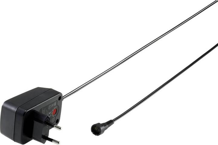 Actual product image Voltcraft Usps-1000N Stecker-Netzteil