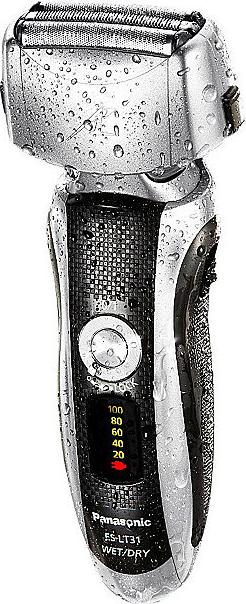 Image du produit Panasonic Es-Lt31