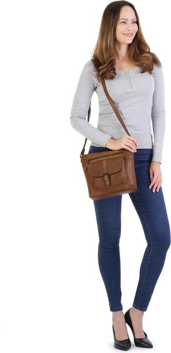 Actual product image X-Zone Umhängetasche