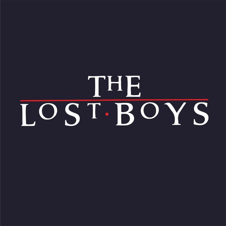 Actual product image The Lost Boys Unisex Adult Edgar T-Shirt (M)