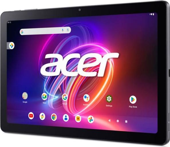 Actual product image Acer Iconia Tab P10 6GB 256GB iron grey (WLAN only, 10.40", 256 GB, Iron grey)