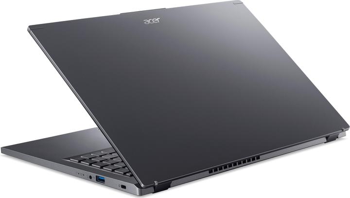 Immagine prodotto Acer Aspire 15 (15.60", Intel Core 7 150U, 32 GB, 1000 GB, CH)