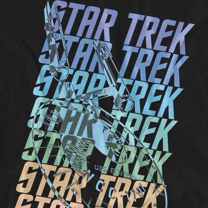 Produktbild Enterprise TShirt (XXL)