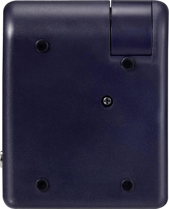 Produktbild Voltcraft pH-Redox-Temperatur Messgerät KBM-600