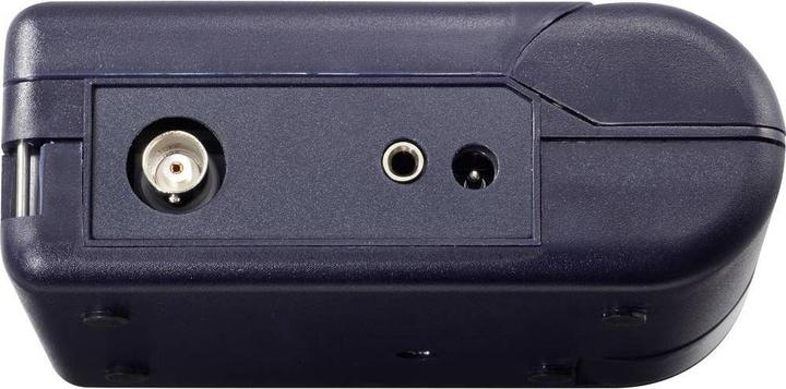 Produktbild Voltcraft pH-Redox-Temperatur Messgerät KBM-600