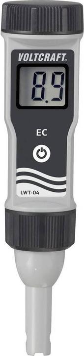 Produktbild Voltcraft Leitfähigkeits-Messgerät LWT-04