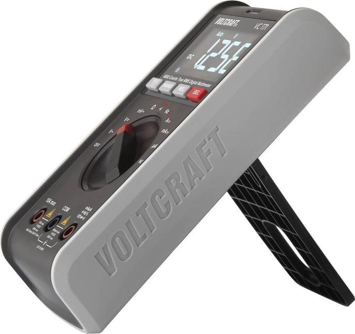 Immagine prodotto Voltcraft Multimetro digitale VC171 (CAT III 600V)