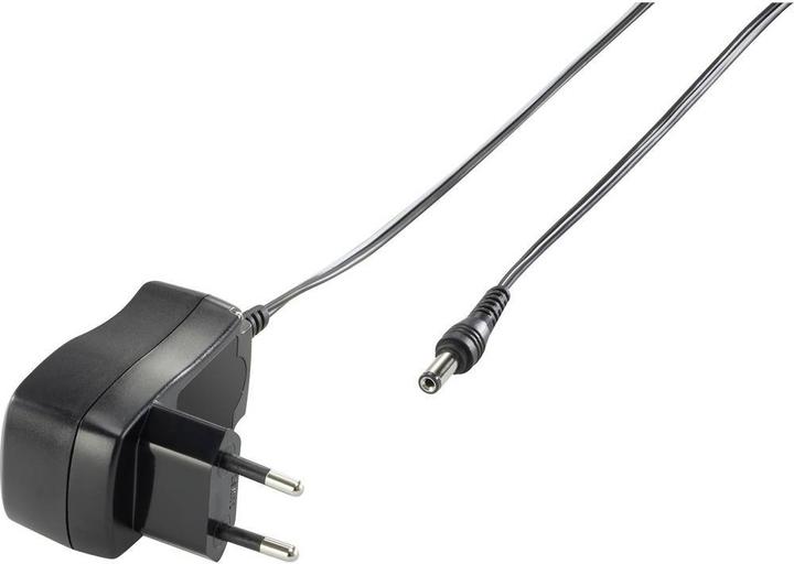 Actual product image Voltcraft Plug-in power supply unit