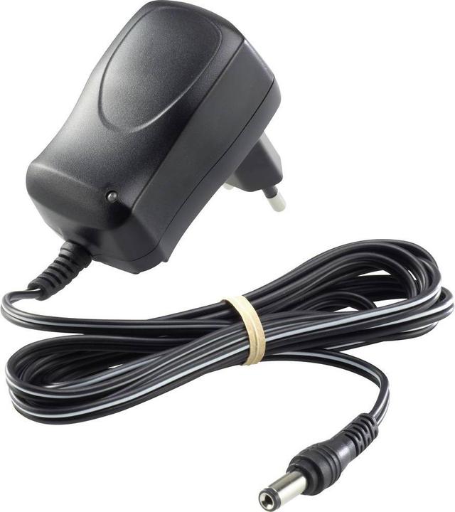 Actual product image Voltcraft Plug-in power supply unit
