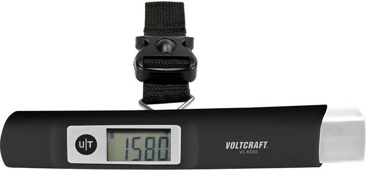 Produktbild Voltcraft Kofferwaage