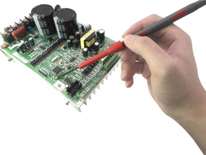 Produktbild Voltcraft Messspitzen (Prüfspitze)