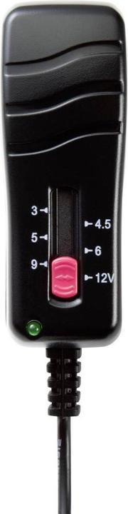 Actual product image Voltcraft Energy-saving hobbyist power supply