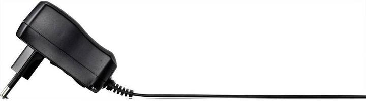 Actual product image Voltcraft Plug-in power supply FPPS 6-6W