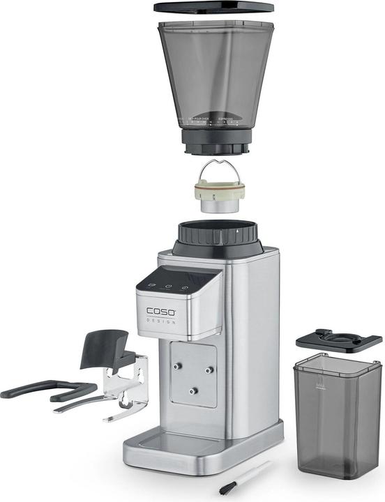 Productafbeelding Caso Barista Chef