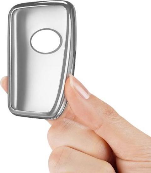 Actual product image Dux Ducis Car key protective cover