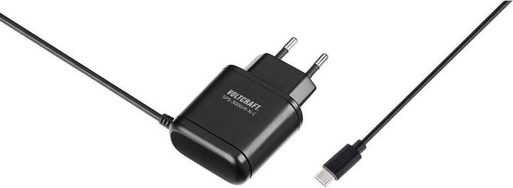 Voltcraft Alimentation électrique enfichable pour PI 4