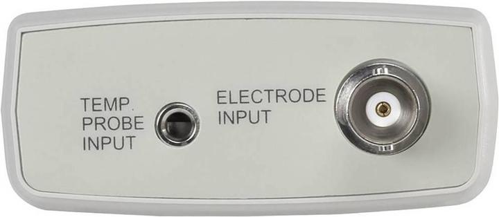 Immagine prodotto Voltcraft Misuratore di pH PHT-200