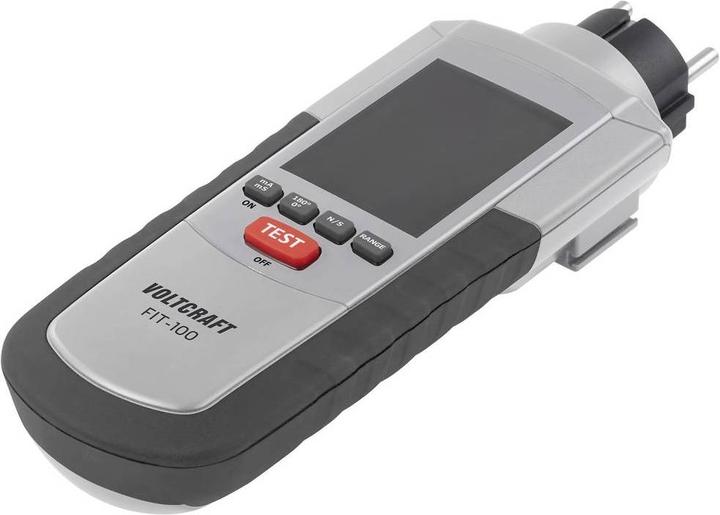 Produktbild Voltcraft Installationstester (CAT III 600V)
