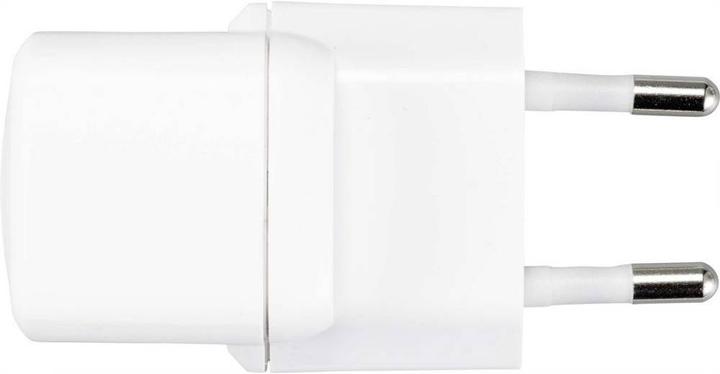 Actual product image Voltcraft USB charging plug, USB-A, 12 W (12 W)